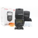 << косметика с коробкой!!>>[ прекрасный товар ]CANON Canon Speedlight 430EX III-RT #LE2026973