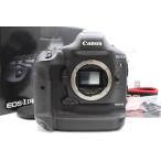 CANON EOS-1D X Mark III