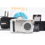 << продается отдельно сумка & новый товар с зарядным устройством .!!>>[ хорошая вещь ]PANASONIC Panasonic LUMIX ( Lumix ) серебряный DMC-TZ5-S #LE2027190