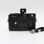 << установленный снаружи искатель имеется!!>>[ хорошая вещь ]MINOLTA Minolta CLE корпус Leica M крепление плёнка дальномер камера #LE2027376