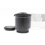 [ прекрасный товар ]NIKON Nikon TC-20E #LE2027492