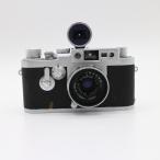[ хорошая вещь ]LEICA Leica IIIf NIPPON KOGAKU Nikon W-NIKKOR 2.5cm F4 L39 #LE2027539
