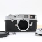 << люксметр (MERERMC) имеется!!>>[ хорошая вещь ]LEICA M2 Leica начальная модель внутри gi The R кнопка liwa Индия серебряный #LE2027566