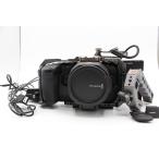 << клетка & клетка руль имеется!!>>[ прекрасный товар ]BLACKMAGIC DESIGN черный Magic дизайн Pocket Cinema 6K EF крепление #LE2027939