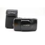 [ товар среднего качества ]OLYMPUS Olympus μ ZOOM PANORAMA compact пленочный фотоаппарат mju #LE2028748