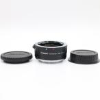 【美品】CANON キヤノン エクステンションチューブ EF25 TUBEEF25N LE2028841