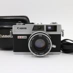 【並品】CANON キヤノン Canonet QL17 GIII #LE2029174