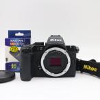 NIKON Z50 II