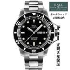 【正規品】ボールウォッチ BALLWATCH エンジニアハイドロカーボンオリジナル DM2118B-S1CJ-BK  正規保証5年 ウォッチボックスプレゼント付