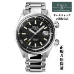 【正規品】ボールウォッチ BALLWATCH エンジニアマスター　ダイバークロノメーター世界限定1000本　DM2280A-S1CJ-BK　正規品5年保証　ウォッチボックス付き
