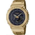 CASIO G-SHOCK FULL METAL 2100 Series GM-B2100GD-9AJF（ゴールド） G