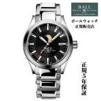【正規品】ボールウォッチ BALLWATCH　エンジニア　ムーンフェイズ　NM2282C-SJ-BK　正規保証5年　ウォッチボックスプレゼント付