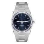 TISSOT PRX UFOロボ グレンダイザー 自動巻　T137.407.11.041.02　ティソ 正規保証２年　スペシャルボックス付き