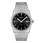 【正規品】TISSOT PRX ティソ ピーアールエックス クオーツ T137.410.11.051.00 　正規保証2年　ウォッチスタンドプレゼント付