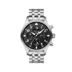 IW377704の価格・値段 - IWC パイロットウォッチ クロノグラフ
