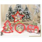  красный tree орнамент украшение украшение светится очарование LED свет зима декорации северный олень Santa Claus модный интерьер подарок подарок . покупка 