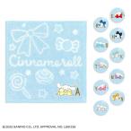  полотенце носовой платок initial ребенок герой большой лента Cinnamoroll подарок носовой платок подарок лента рисунок звезда рисунок Heart рисунок модный смешанные товары lal filo