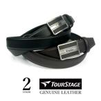  Golf ремень мужской бренд TOURSTAGE Tour Stage Fit пряжка настоящий кожа дыра нет ремень бизнес Golf подарок модный смешанные товары lal filo
