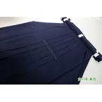  hakama тропический сделано в Японии [21~26 номер ] темно-синий цвет женщина для 