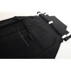  hakama тропический сделано в Японии [21~26 номер ] чёрный цвет 