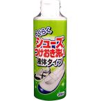 木村石鹸 らくらくシューズつけおき洗い 液体タイプ 200ml