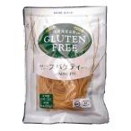 小麦不使用 グルテンフリー スパゲティタイプ 1人前(90ｇ) あきたこまち