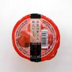  желе яблоко Shinshu желе 80g