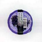ゼリー　ぶどう　コンコード種果汁　信州ゼリー 　80g