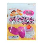 Yahoo! Yahoo!ショッピング(ヤフー ショッピング)乳 卵 小麦不使用 むらさきいものおせんべい 25ｇ マルタ 太田油脂