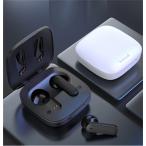 ワイヤレスイヤホン bluetooth ブルートゥース イヤホン  ブルートゥースイヤホン 両耳 IPX7防水 ビジネス/通勤/スポーツ用 iPhone/Android適用