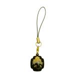 携帯ストラップ 熊本城 ST-03の伝統美と使いやすさ