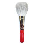 竹宝堂熊野筆メイクブラシフェイスブ...