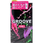 オカモト GROOVE コンドーム 12個入