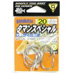 がまかつGamakatsuタマンス...