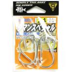 がまかつタマンスペシャル白24号5...