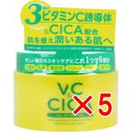 【 まとめ買い5個セット 】 VC＆CICA オールインワンゲル 220g