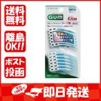 GUM  ガム・ソフトピック  カーブ型  無香料  30本入