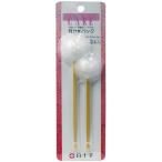 ショッピング耳かき 白十字 ファミリーケア 耳かきパック 2本入