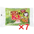 【 まとめ買い7個セット 】 貼れる 香るどんと よもぎ 8個入