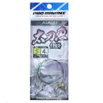  Pro морской PRO MARINE длинный меч рыба устройство 1 шт. игла SIZE S ASA051 1 шт. игла 3 комплект 