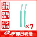 まとめ買い 「ピジョン 仕上げ専用ブラシ 全体みがき 2本入 」 ×7