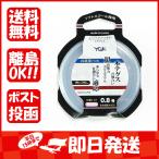ヨツアミ YGK ライン テレフター ピンク 0.8号 50m