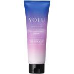 ショッピングトリートメント YOLU ヨル カームナイトリペア ジェルヘアマスク 145g 正規品 送料無料 保湿 乾燥 摩擦 地肌 ダメージ 補修