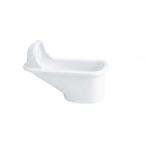  не смывающий половина низ большой туалет 