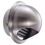  stain SUS304 круглый труба капот природа . выхлоп ...ami есть вода прекращение есть оборудование для кондиционирования воздуха 150φ GSN150S-HL