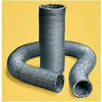  сталь линия входить aluminium гибкий канал 100φx10m