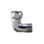  гайка есть Benly can патрубок ( хром )