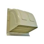 -13 час до. этот день отправка день праздника за исключением - вытяжной вентилятор weather покрытие капот .. модель полимер производства пластик PC производства замена универсальный K-20FX 20cm вытяжной вентилятор для корпус внешние размеры примерно 300mm