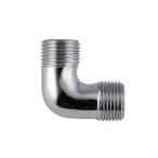  Benly can патрубок ( хром )