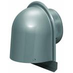  stain SUS304 колоколообразный труба капот наружная стена . способ ... всасывающий выхлоп оборудование для кондиционирования воздуха сеть ami съемный талант москитная сетка есть 100φ PYK-S100A серебряный 